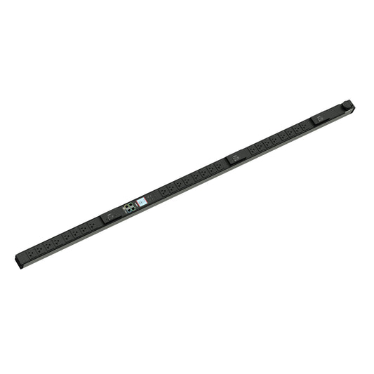 LP-61300 - Middle Atlantic - Legrand Vertical ZeroU Network Switched PDU 24 Outlet