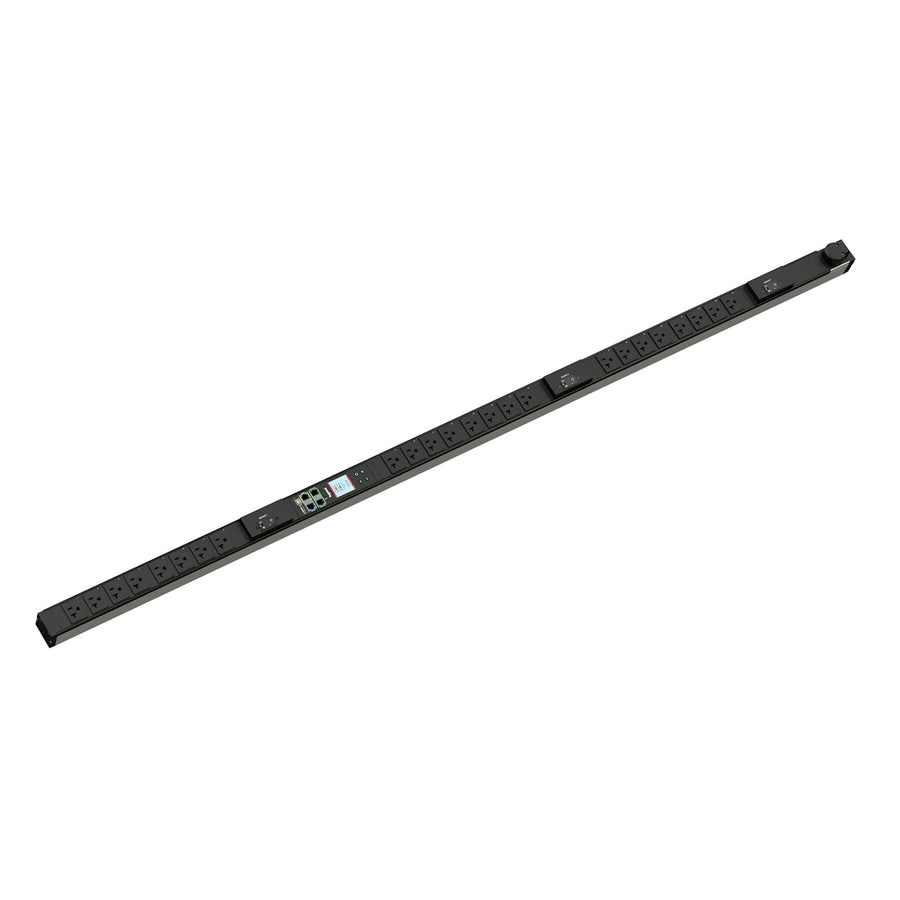 Legrand Vertical ZeroU Network Switched PDU, 24 Outlet