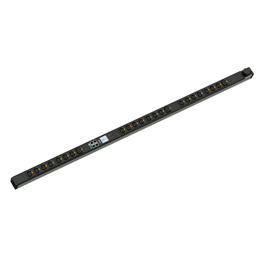 LP-62201 - Middle Atlantic - Legrand Vertical ZeroU Network Switched PDU 24 Outlet