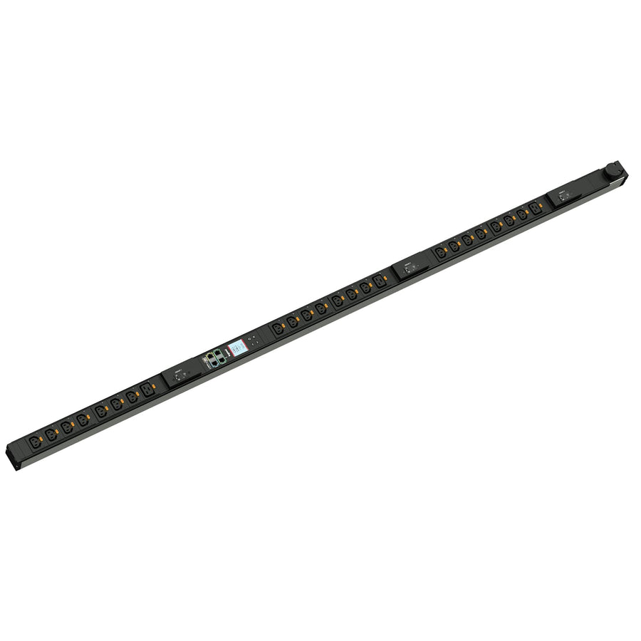 Legrand Vertical ZeroU Network Switched PDU, 24 Outlet