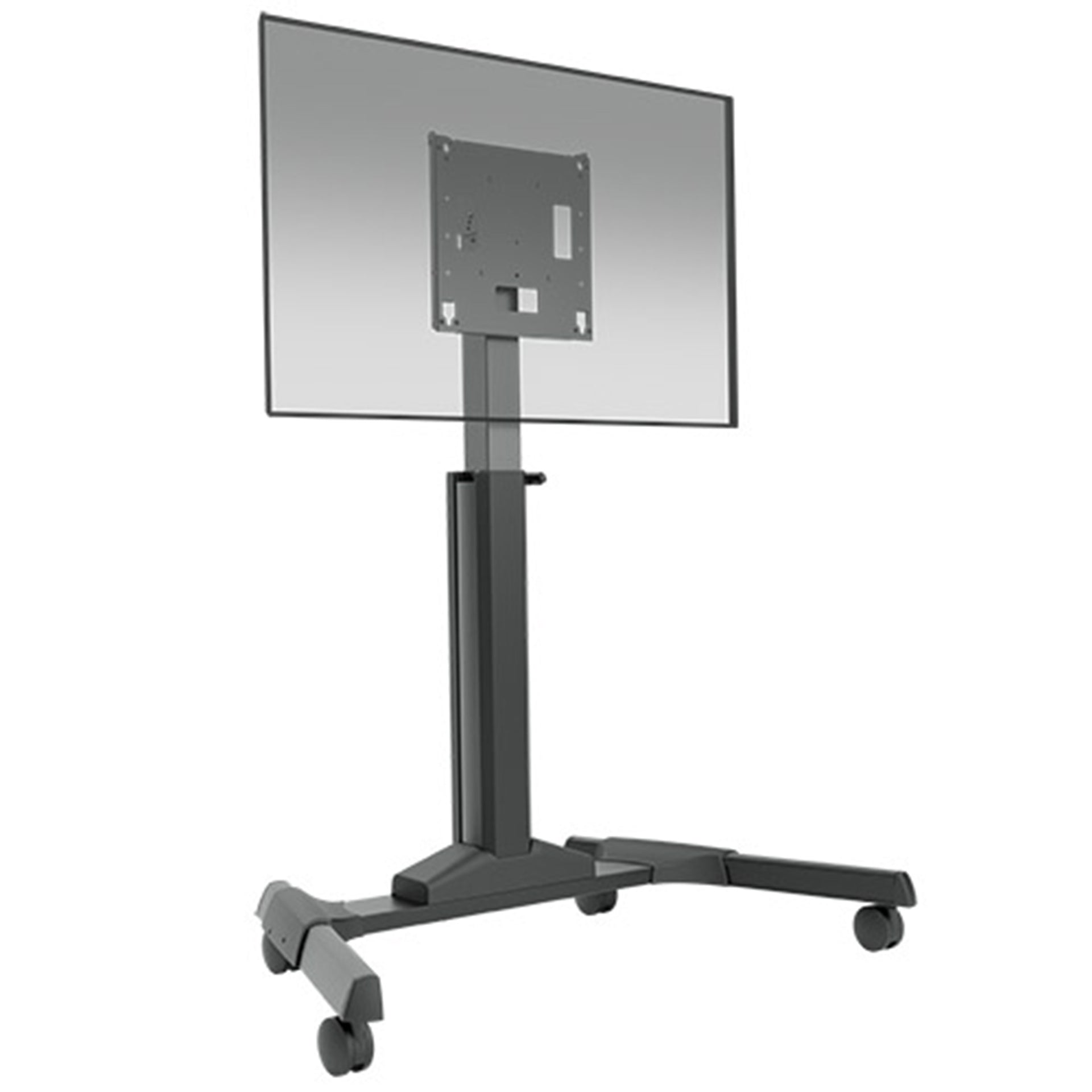 LPE1U - Chief - Large Capacity Electric Height Adjustable Flat Panel Cart Legrand AV Brands