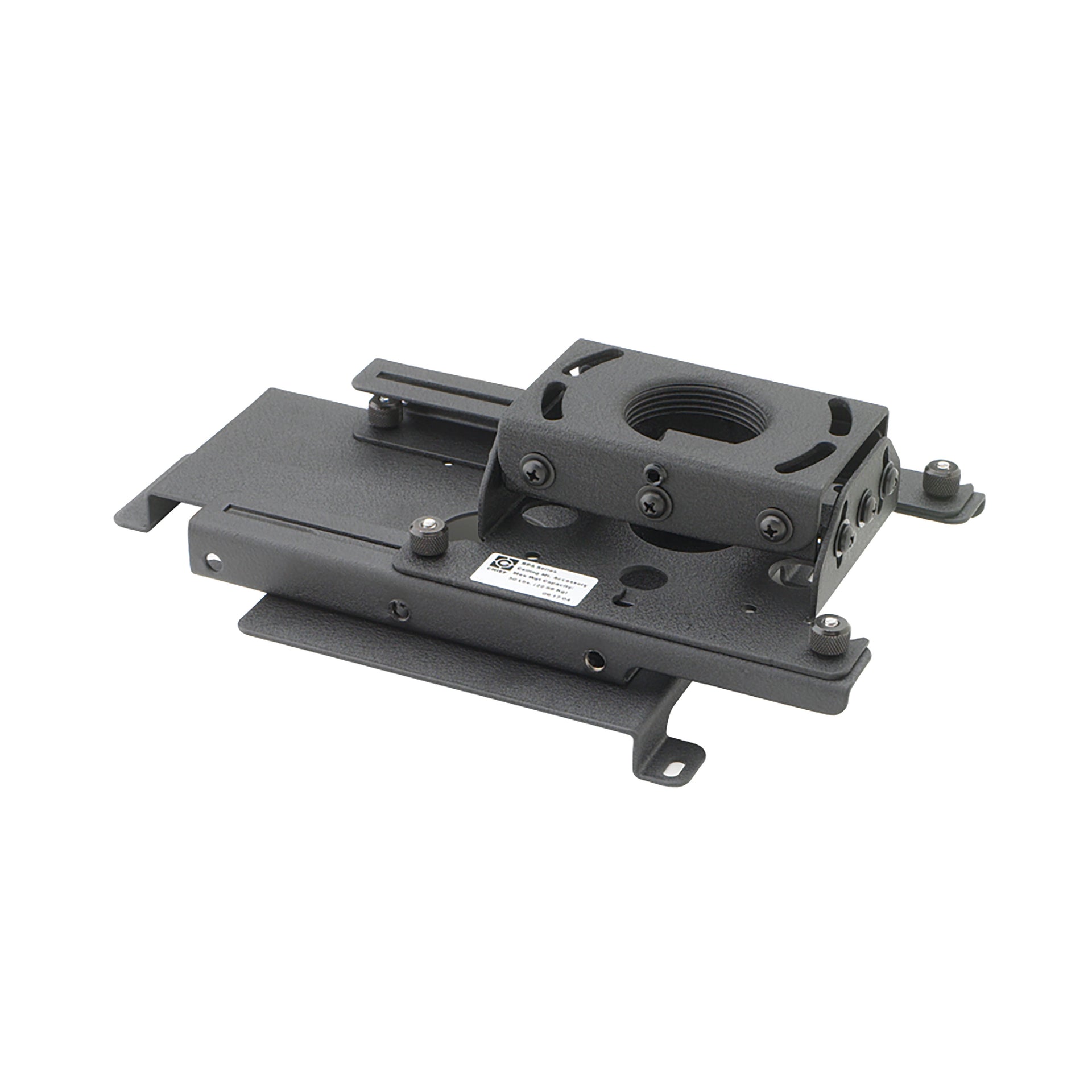 LSB100 - Chief - LSB100 Lateral Shift Bracket for LCDDLP Projector Mounts