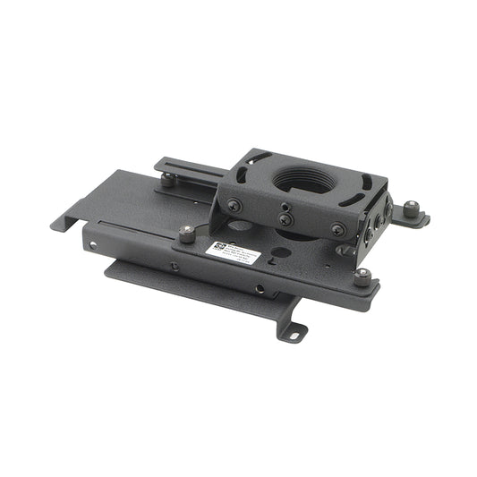 LSB100 - Chief - LSB100 Lateral Shift Bracket for LCDDLP Projector Mounts
