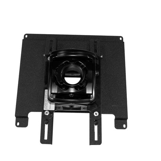 LSB101 - Chief - LSB101 Lateral Shift Bracket for RPMA Mount