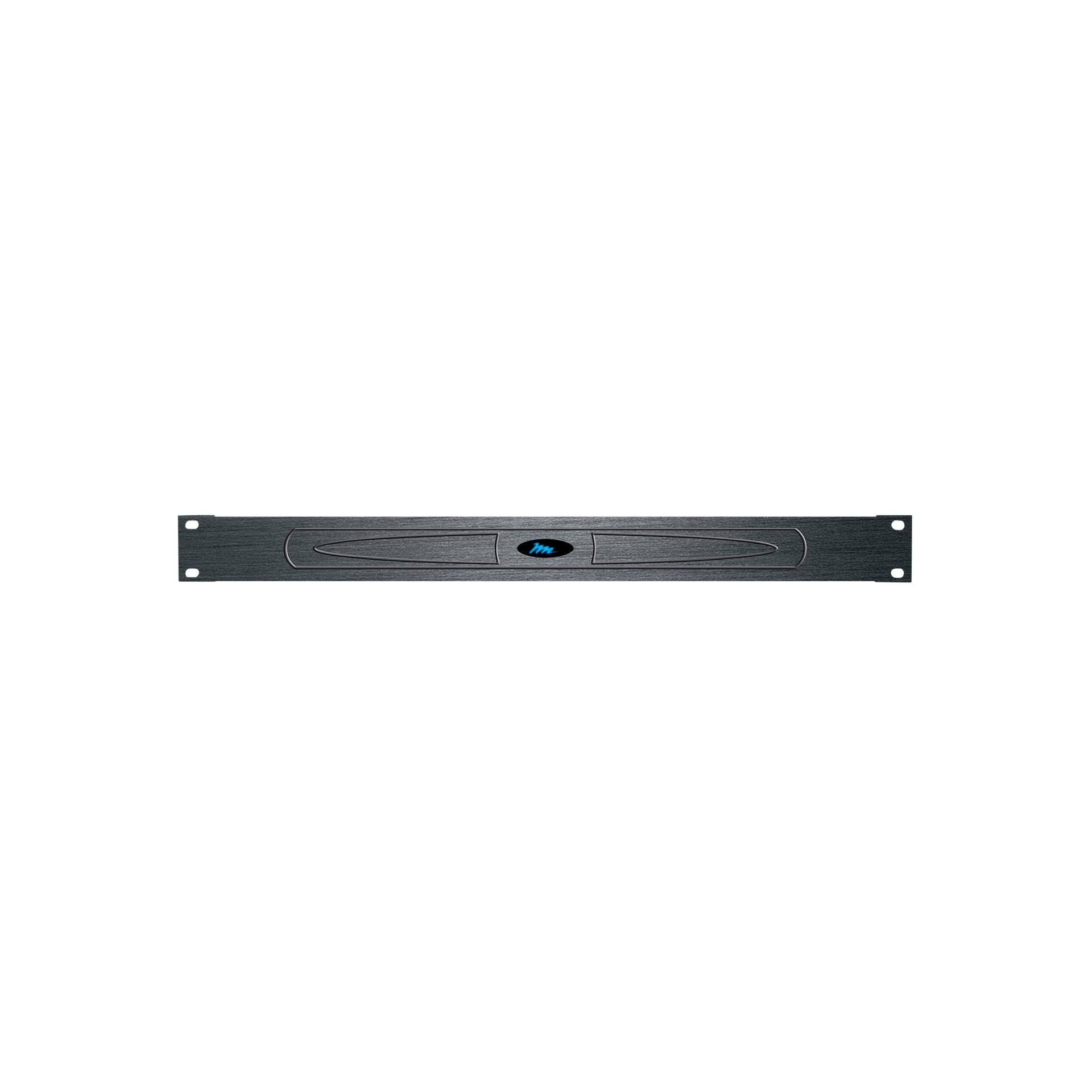 LT-1RA - Middle Atlantic - 1 RU Rackmount Light Anodized