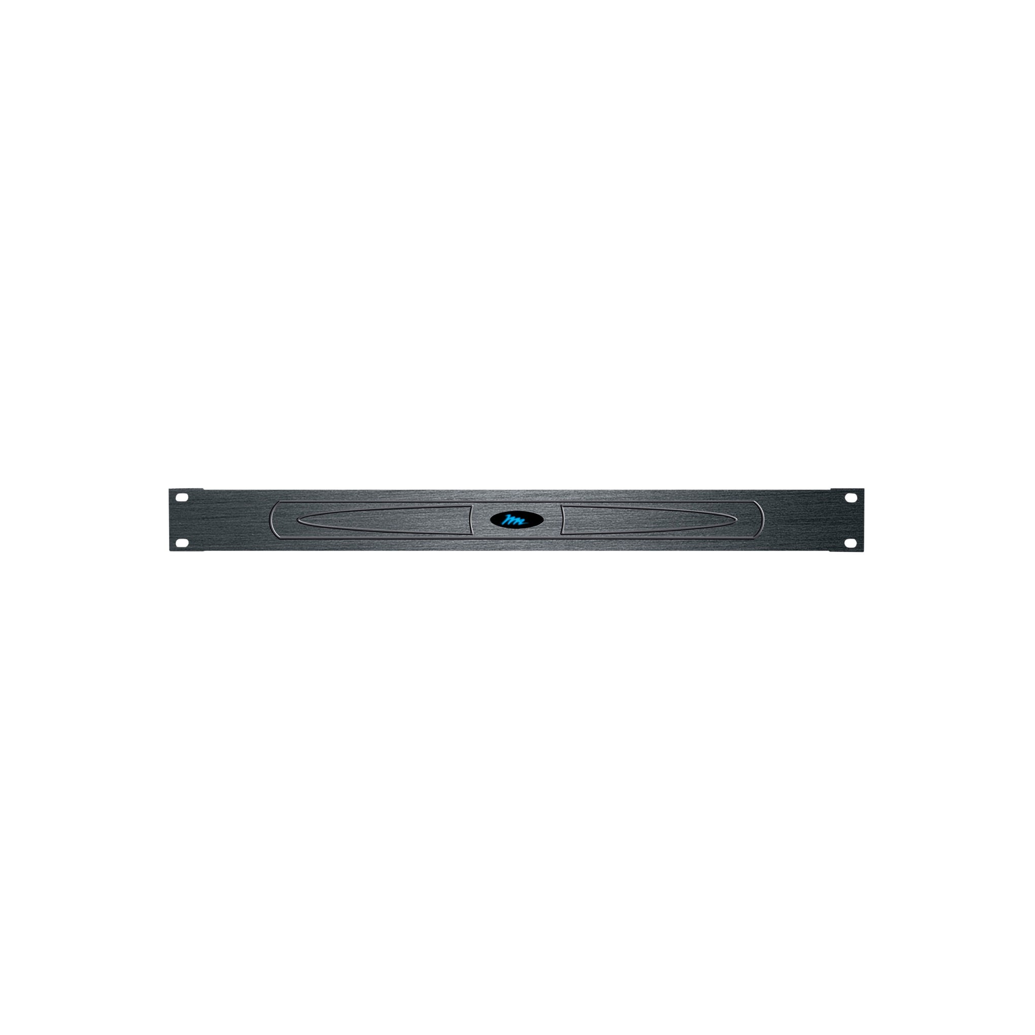 LT-1RA - Middle Atlantic - 1 RU Rackmount Light Anodized