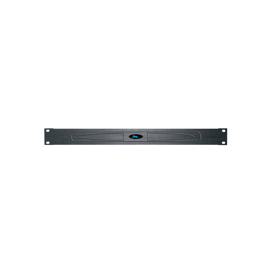 1 RU Rackmount Light, Anodized