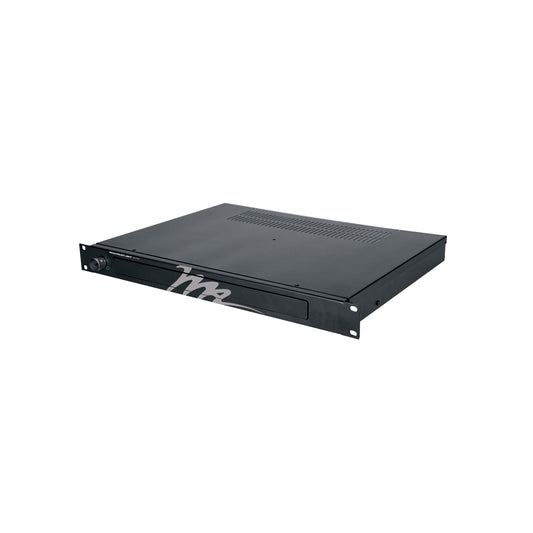 LT-1R - Middle Atlantic - 1 RU Rackmount Light Powder Coated