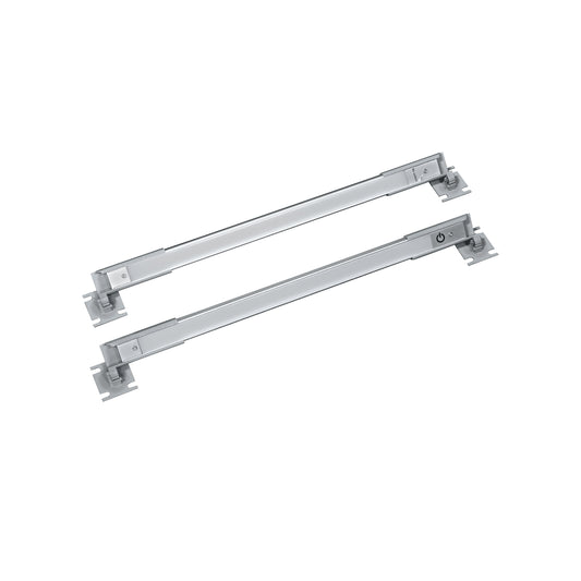 LT-CABUTL-DUAL - Middle Atlantic - Dual LED Work Light with Interconnect Cable