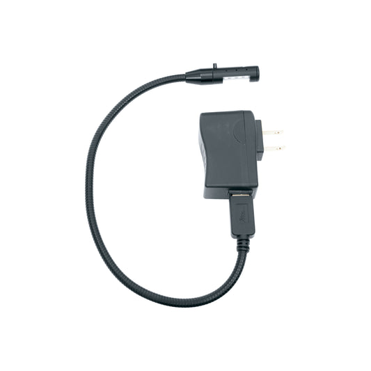 LT-GN-PL - Middle Atlantic - 120V Adapter Gooseneck Light