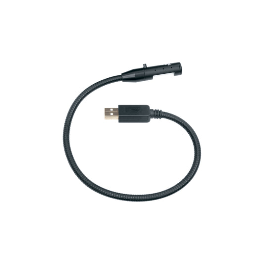 LT-GN - Middle Atlantic - USB Connector Gooseneck Light