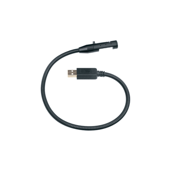 LT-GN - Middle Atlantic - USB Connector Gooseneck Light
