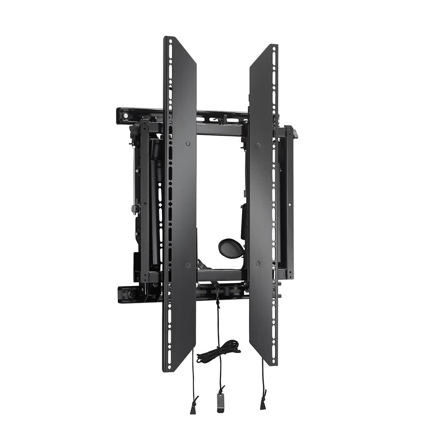 LVSXUP, ConnexSys™ Video Wall Portrait Mounting System without Rails