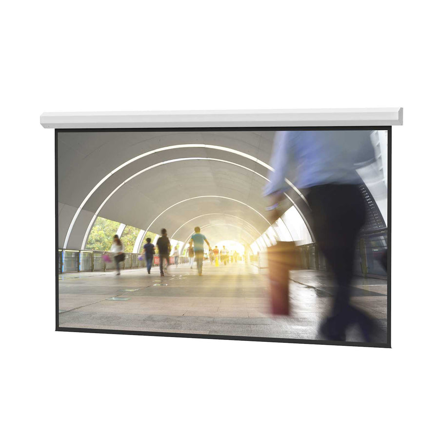 Da-Lite Cosmopolitan Series, 120" x 160" with Matte White - 83238L