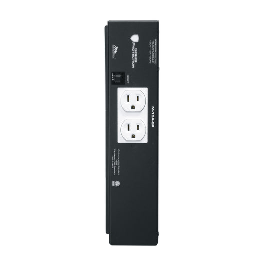 M-15A-SP - Middle Atlantic - MPR Module 15A Duplex Series Surge