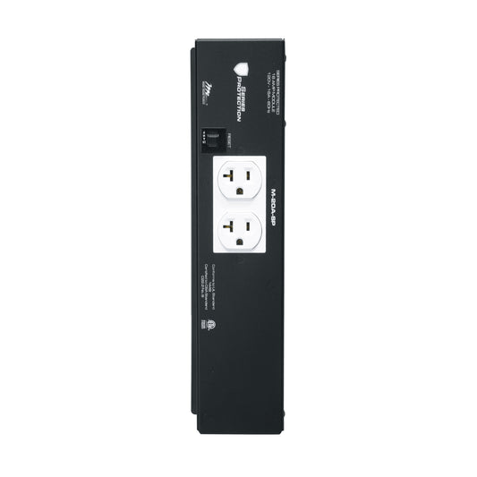 M-20A-SP - Middle Atlantic - MPR Module 20A Duplex Series Surge
