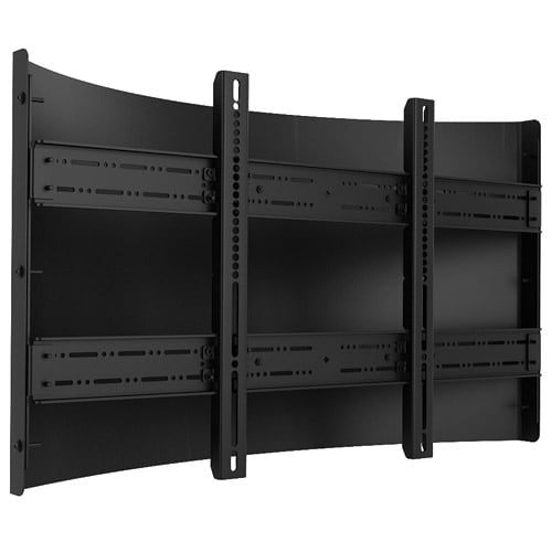 Ceiling Mount Cover for Medium Displays