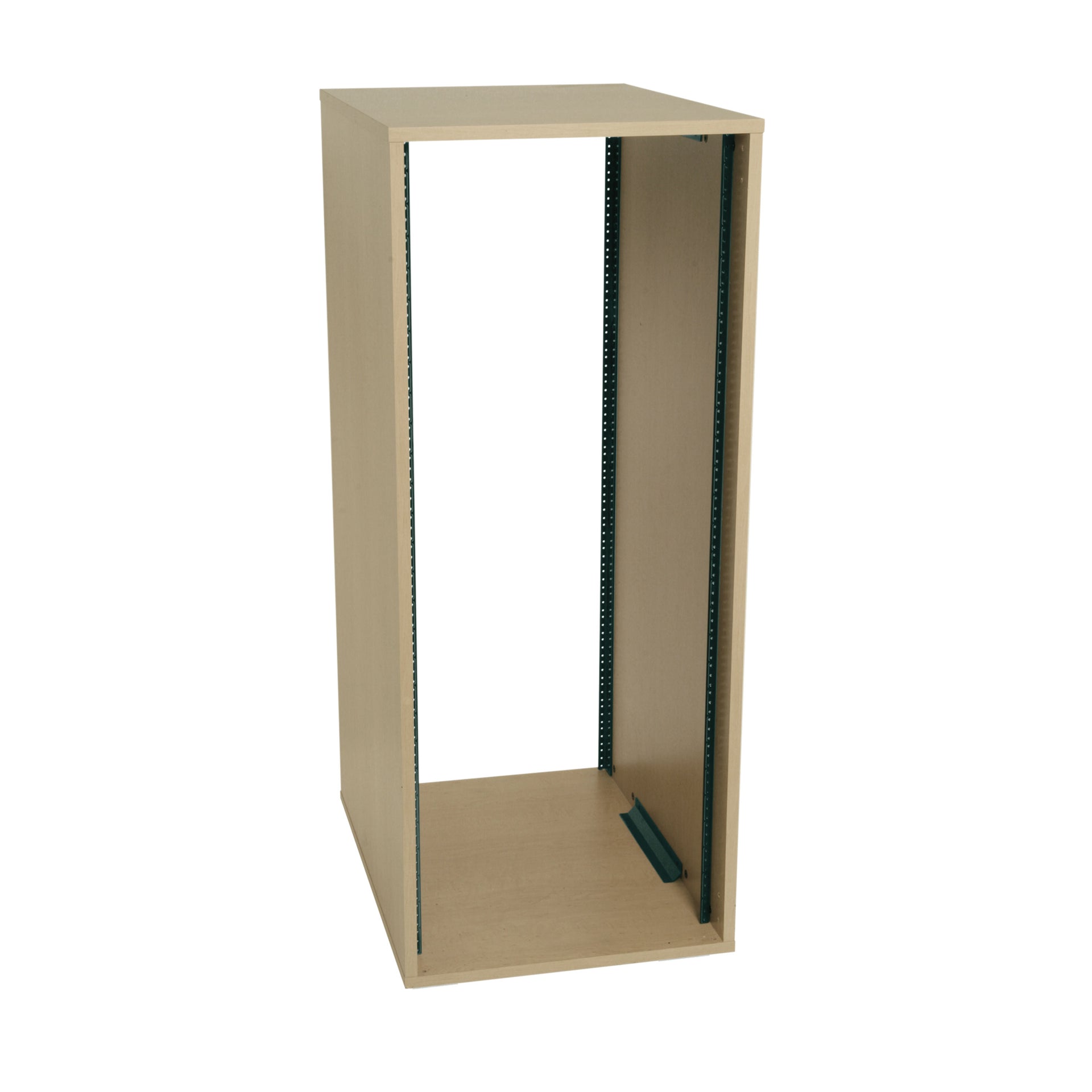 MBRK28-28 - Middle Atlantic - MBRK Series Maple Laminate Rack MBRK2828