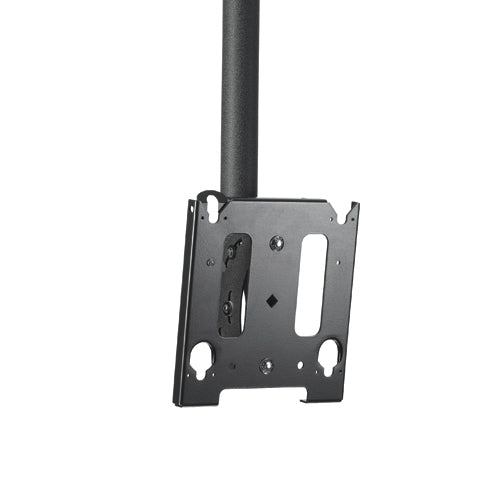 MCS6000 - Chief - Medium Flat Panel Ceiling Mount without interface