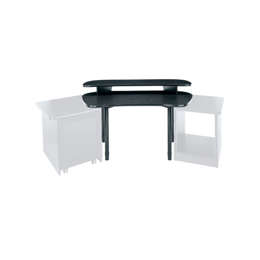MDV-DL - Middle Atlantic - 59 Inch Video Desk MDV Series