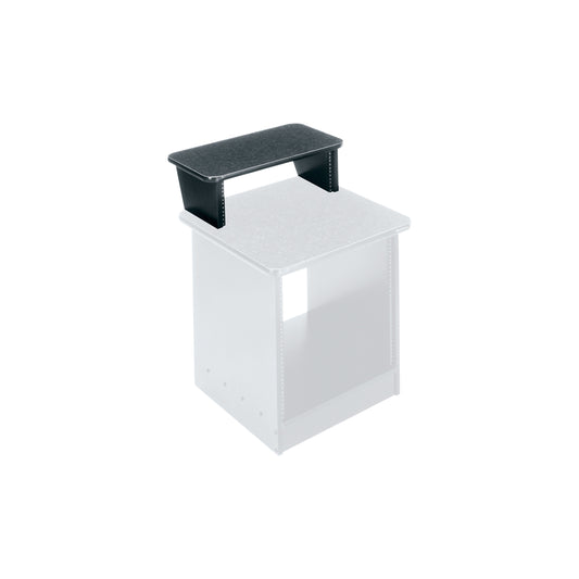 MDV-OB4 - Middle Atlantic - Overbridge for MDVR12 MDV Series