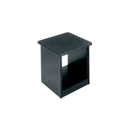 MDV-R12 - Middle Atlantic - 12 RU Side Bay Rack MDV Series