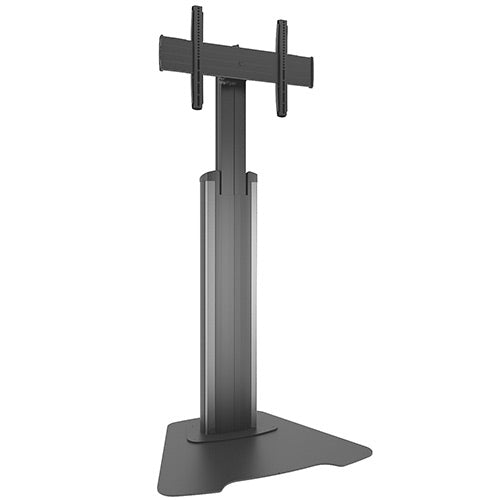 MFAUS - Chief - MFAUS Medium Fusion Manual Height Adjustable Floor AV Stand