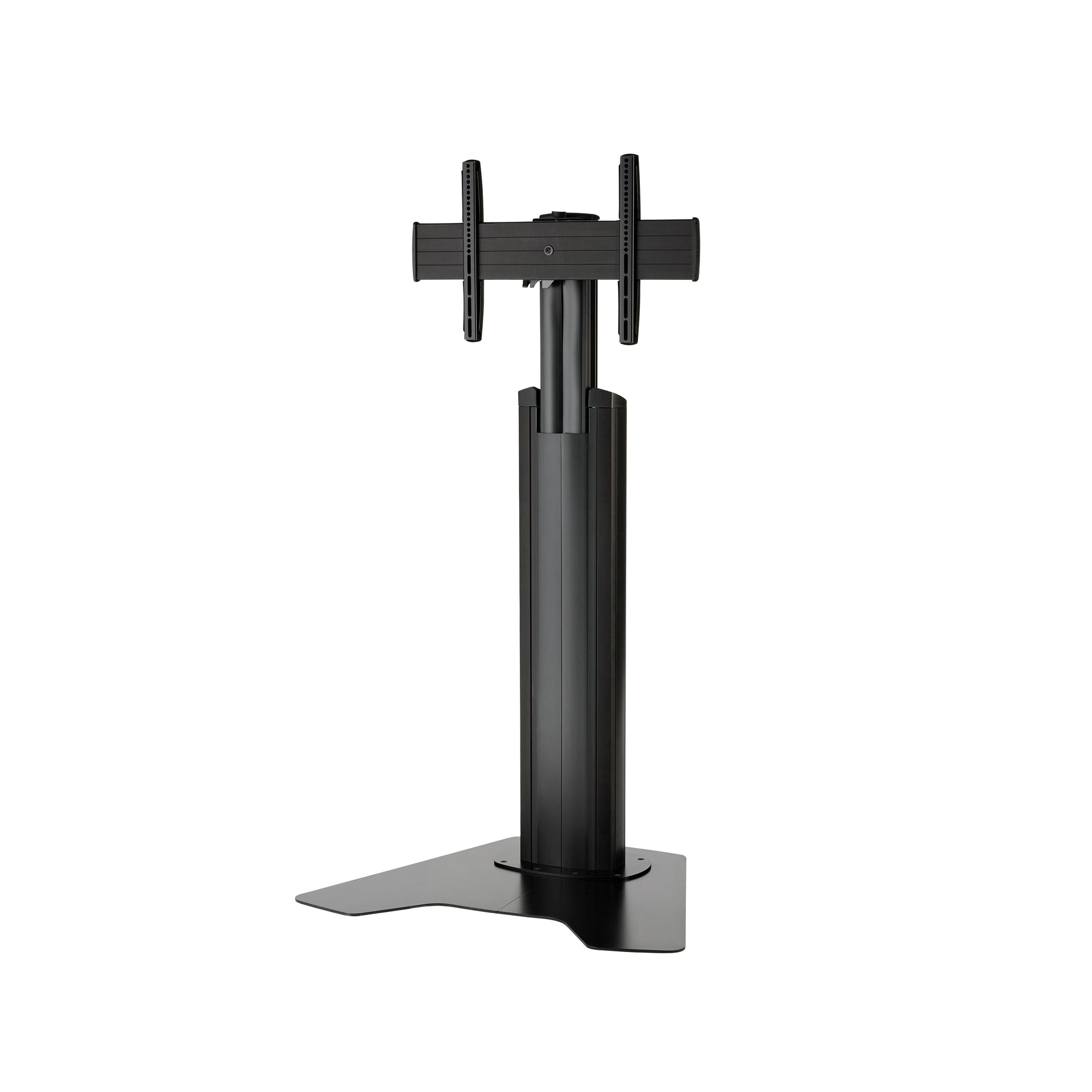 MFAUB - Chief - MFAUB Medium Fusion Manual Height Adjustable Floor AV Stand
