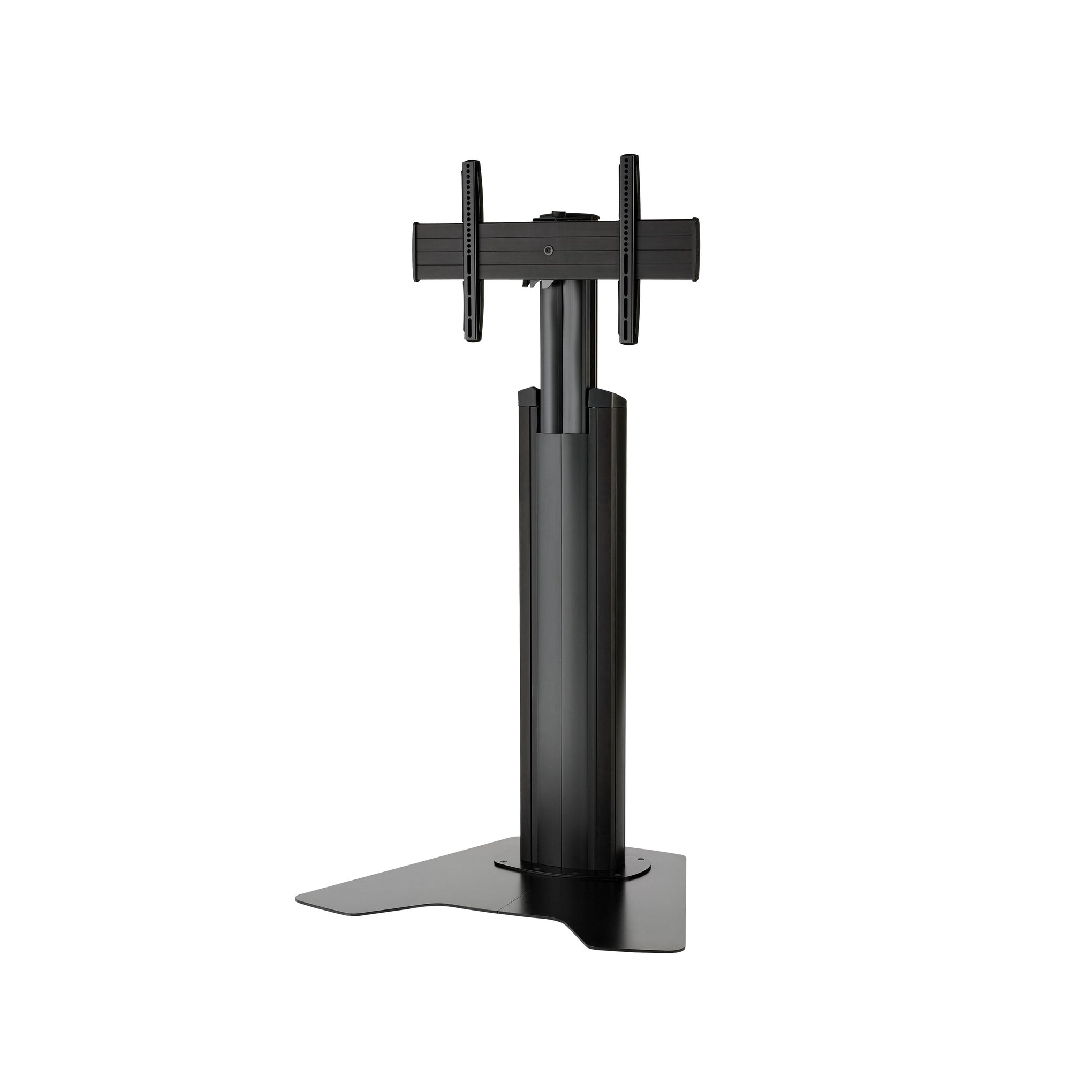 MFAUB - Chief - MFAUB Medium Fusion Manual Height Adjustable Floor AV Stand