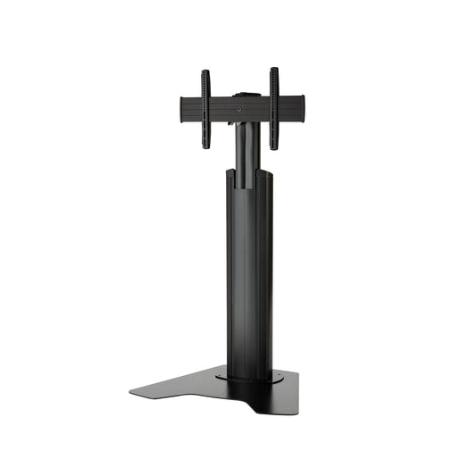 MFAUB - Chief - MFAUB Medium Fusion Manual Height Adjustable Floor AV Stand