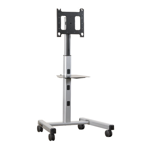 MFC6000B - Chief - Medium Flat Panel Mobile Cart without interface