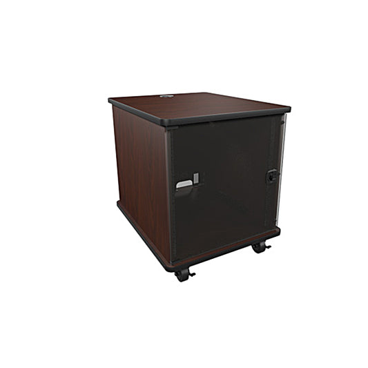 MFR-1227GC - Middle Atlantic - MFR Series Mobile Furniture Rack MFR1227GC