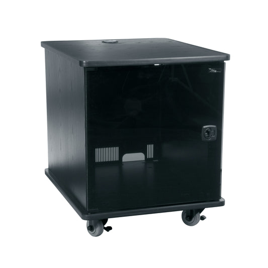 MFR-1227GE - Middle Atlantic - MFR Series Mobile Furniture Rack MFR1227GE