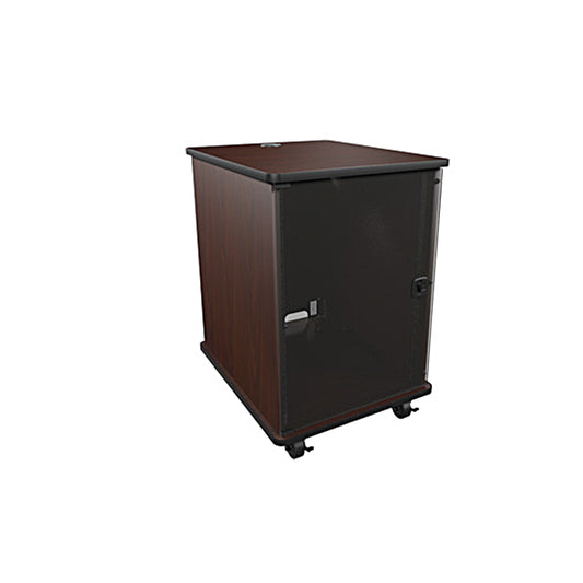 MFR-1627GC - Middle Atlantic - MFR Series Mobile Furniture Rack MFR1627GC