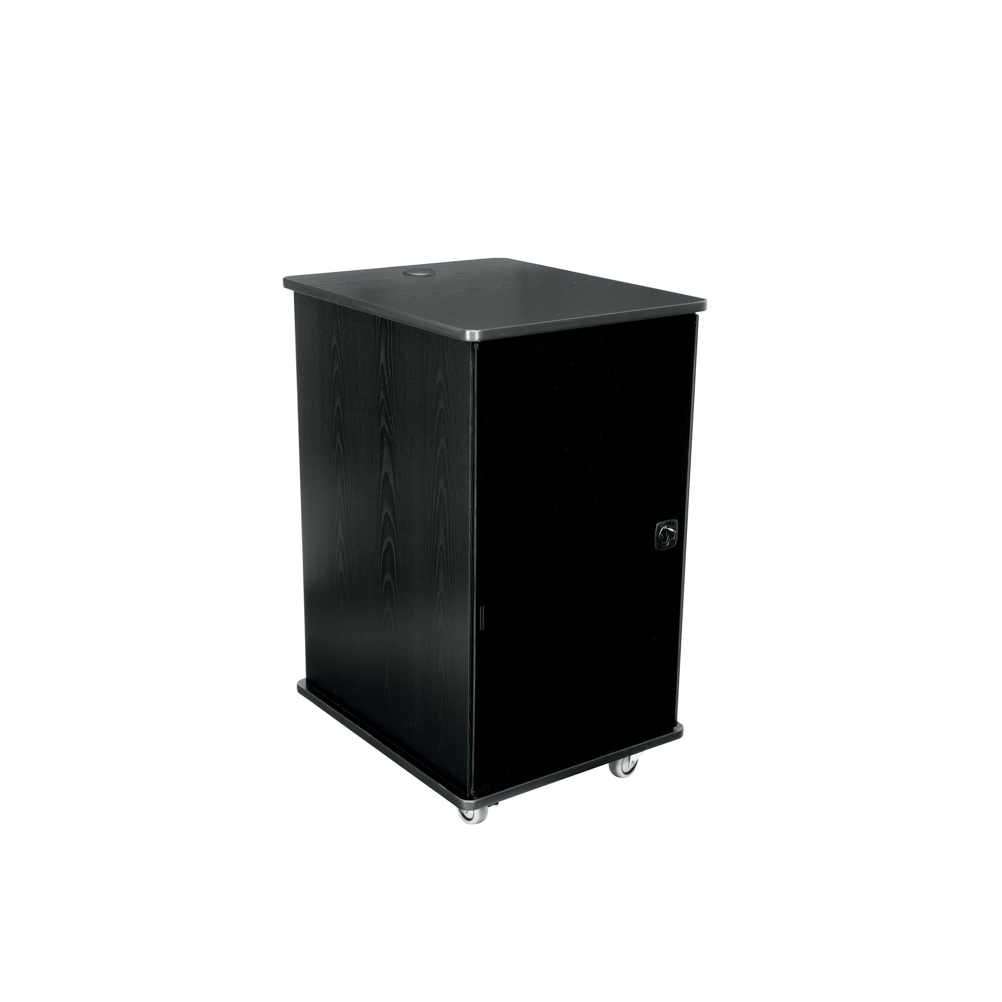 MFR-1627GE - Middle Atlantic - MFR Series Mobile Furniture Rack MFR1627GE