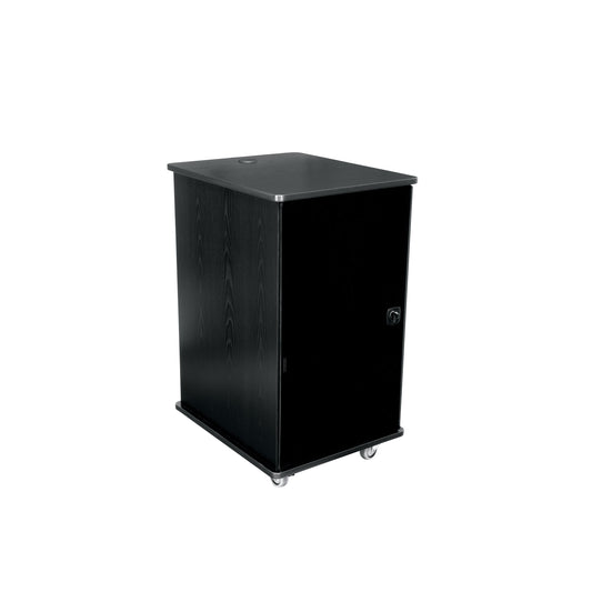 MFR-1627GE - Middle Atlantic - MFR Series Mobile Furniture Rack MFR1627GE