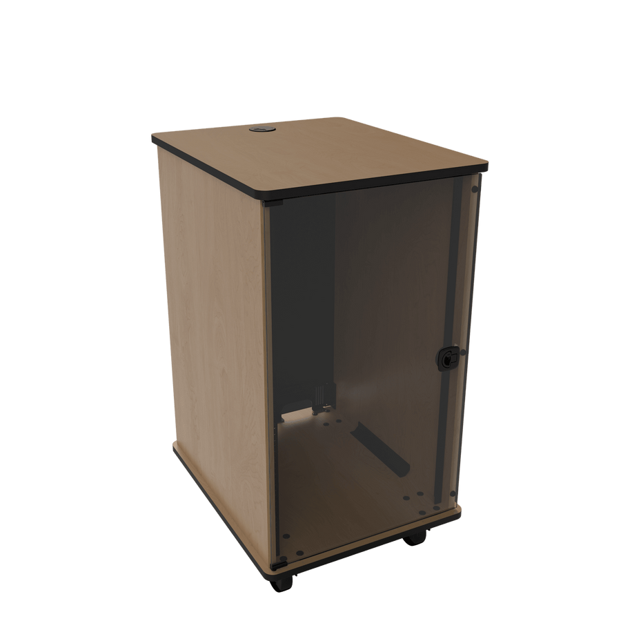 MFR Series Mobile Furniture Rack - MFR-2027E1