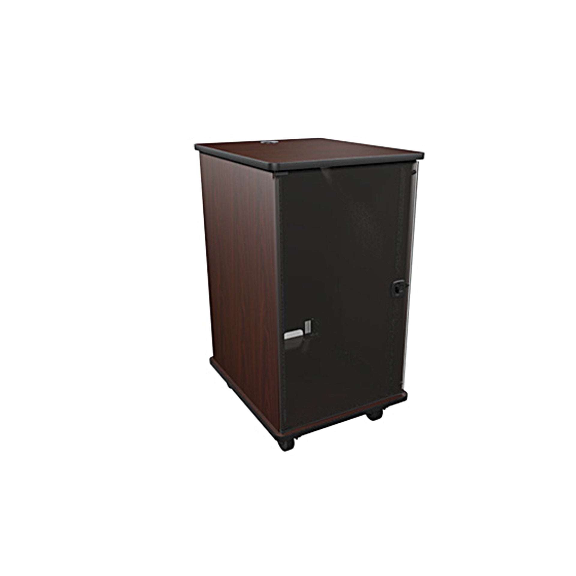 MFR-2027GC - Middle Atlantic - MFR Series Mobile Furniture Rack MFR2027GC