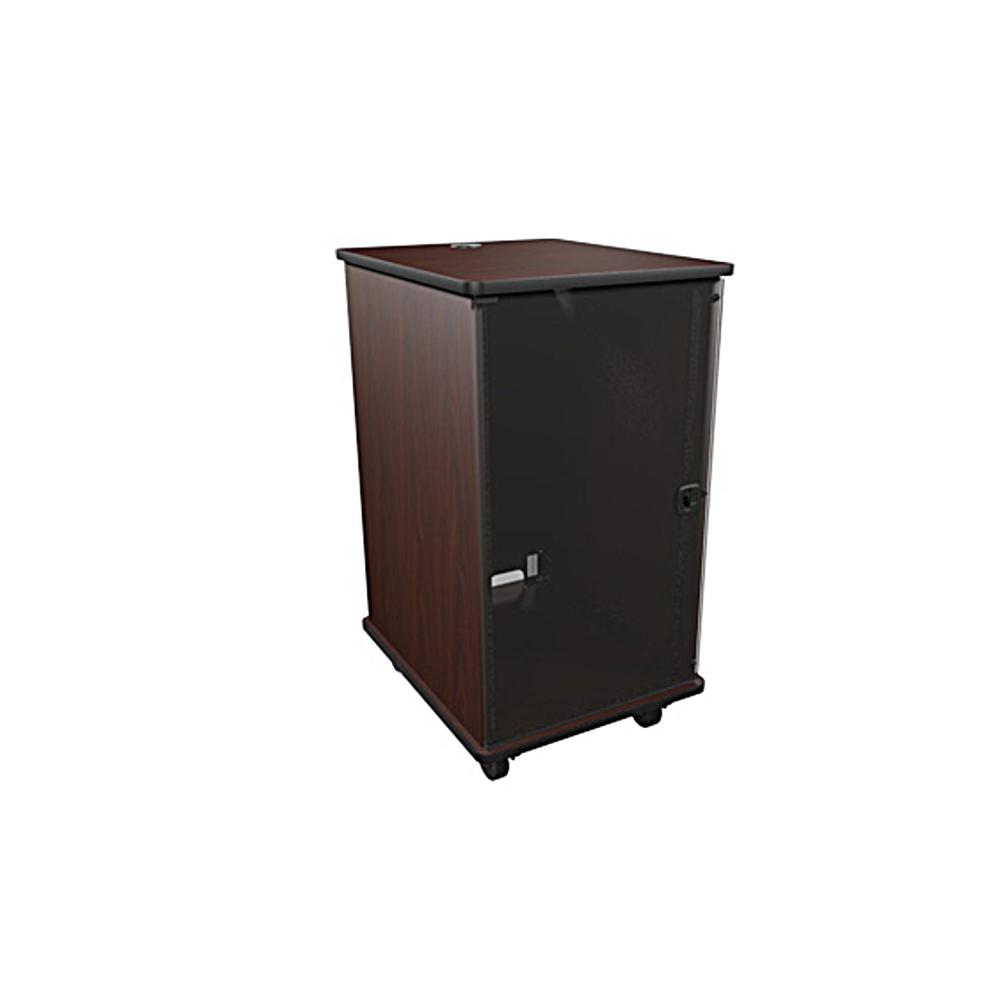 MFR-2027GC - Middle Atlantic - MFR Series Mobile Furniture Rack MFR2027GC