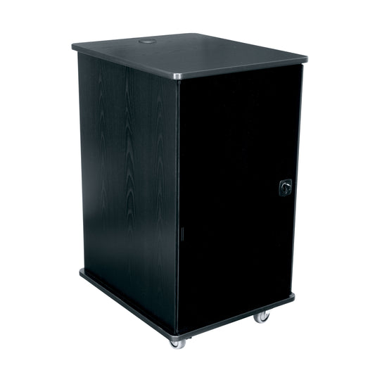 MFR-2027GE - Middle Atlantic - MFR Series Mobile Furniture Rack MFR2027GE
