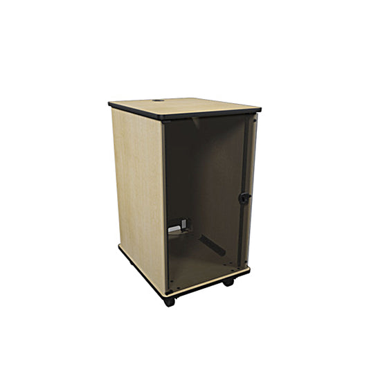 MFR-2027KM - Middle Atlantic - MFR Series Mobile Furniture Rack MFR2027KM