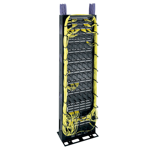 MK-19-45 - Middle Atlantic - MK Series Cable Management Rack MK1945