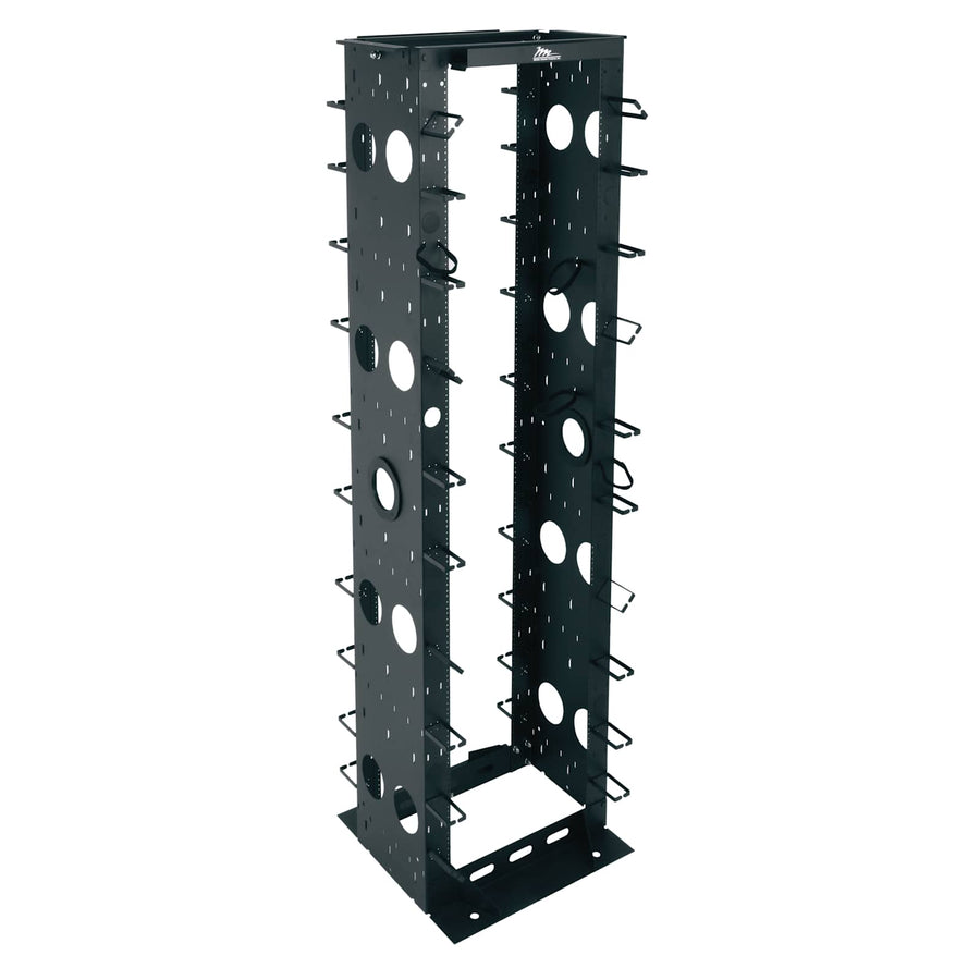 MK Series Cable Management Rack - MK-1945-24