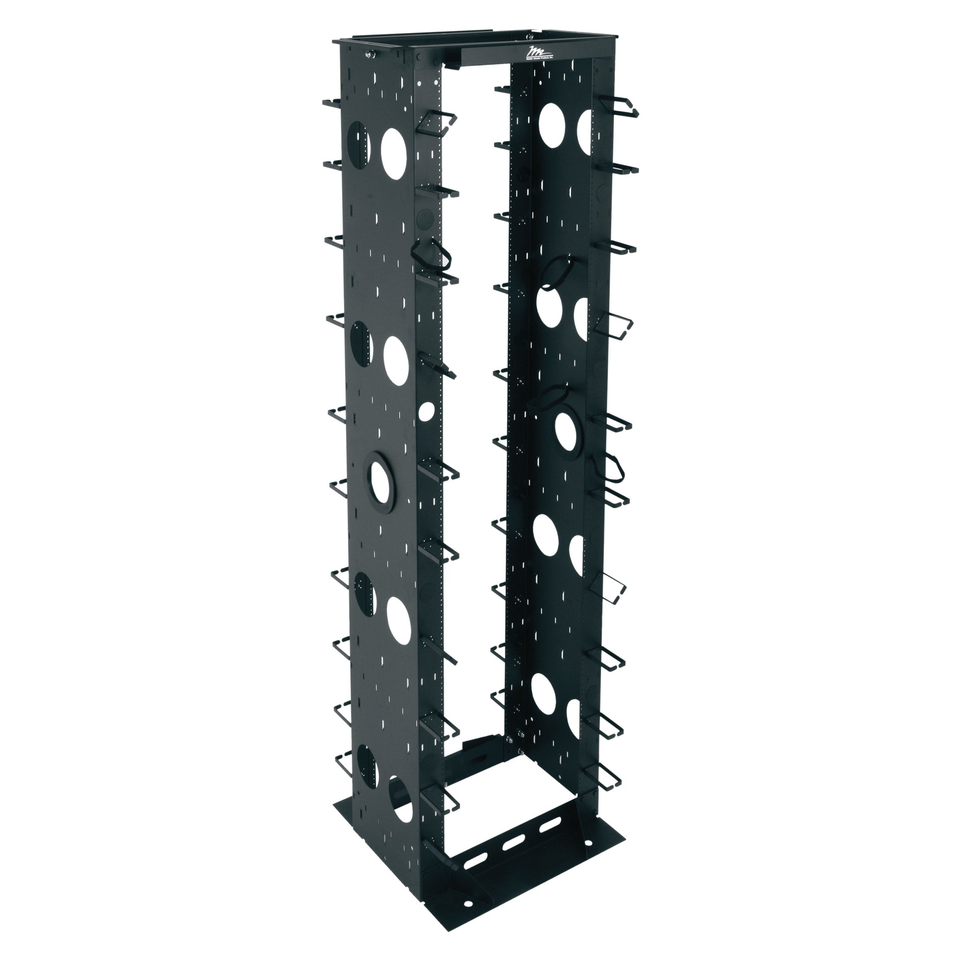 MK-1945-24 - Middle Atlantic - MK Series Cable Management Rack MK194524