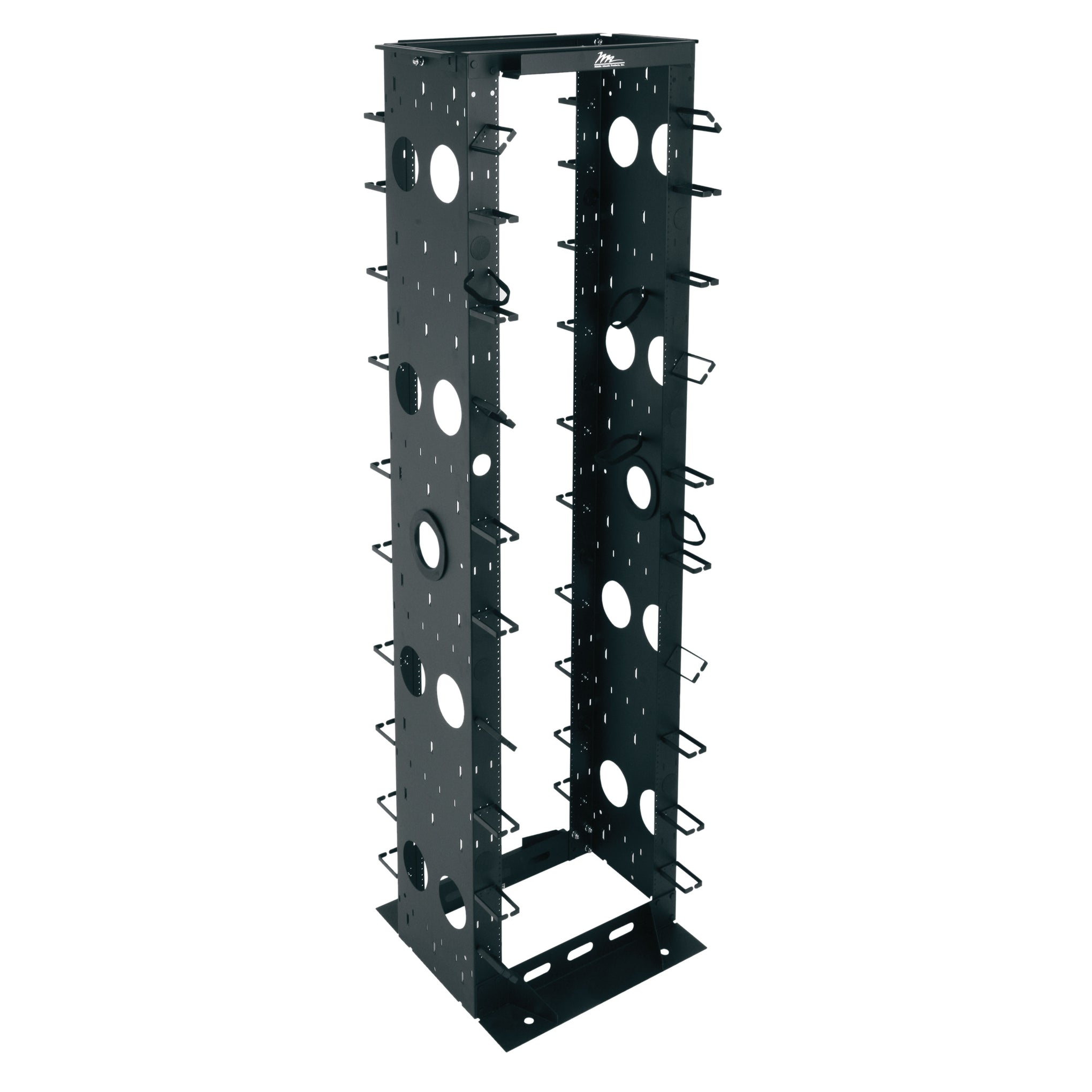 MK-1945-24 - Middle Atlantic - MK Series Cable Management Rack MK194524