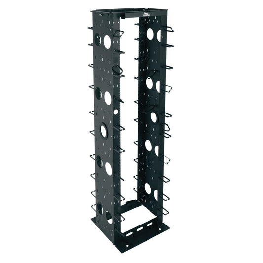 MK-1945-24 - Middle Atlantic - MK Series Cable Management Rack MK194524