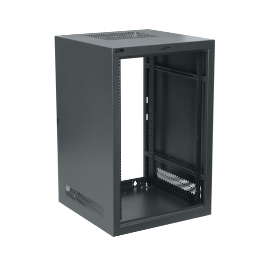 MMR-1020 - Middle Atlantic - 10 RU MMR Series Rack 20 Inches Deep