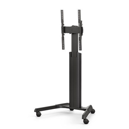MPAUB - Chief - MPAUB Medium Fusion Manual Height Adjustable Mobile AV Cart