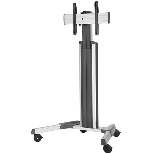 MPAUS - Chief - MPAUS Medium Fusion Manual Height Adjustable Mobile AV Cart