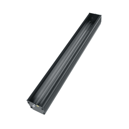 MPR-3A - Middle Atlantic - MPR Raceway 32 Inches Accepts 3 Modules